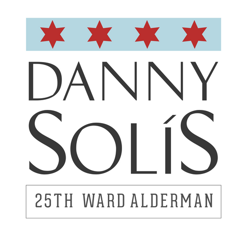 Former Alderman Danny Solis