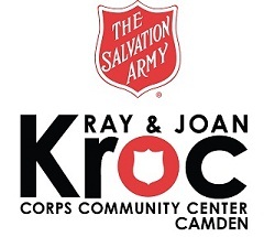 The Kroc Center in Camden - creating community programming- health, fitness, spiritual and educational- for an underserved population. #SalvationArmy #Camden