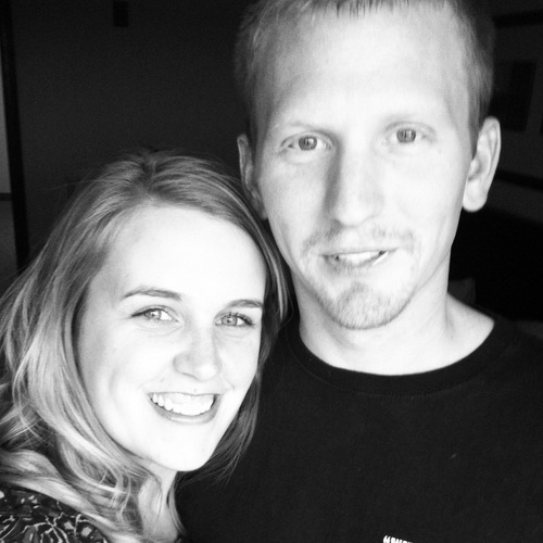 Christian. Wife. Mama.