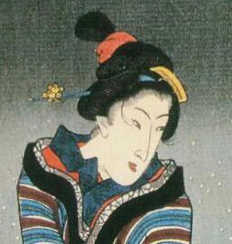 ほとんど歌舞伎のこと。趣味で長唄三味線習ってます。市川團子さんを応援しています🥰