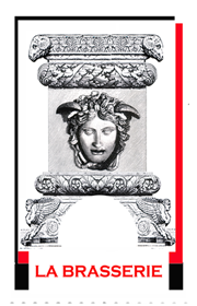 brasserie_Gdl's profile picture. Restaurant de comida Internacional, Los mejores vinos, pastas y mariscos Gourmet. Ven a conocernos en Av. Providencia #2850 Esquina con Alberta.