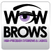 wowbrows_ie's profile picture. High Precision Eyebrow Design!