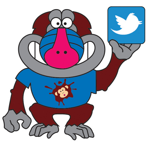 BlooBaboon's profile picture. Head of  print at http://t.co/09O99XPHQW  Give me all your printing & all your ink and paper too!