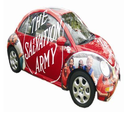 I'm Driven To Serve the community !...