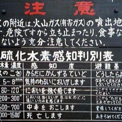 死亡 硫化 水素 硫化水素の危険性と抑制方法について教えてください。