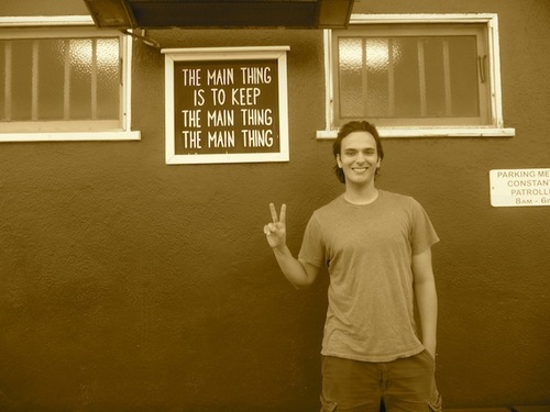 Zachary_Mark's profile picture. Renaissance man. ZDUB311