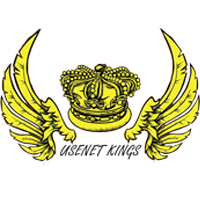 Usenet Kings (@usenetkings) 's Twitter Profile