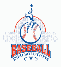 Baseball Info Solutions has been supplying top notch, timely, and in-depth baseball data and analytics to its customers for the last ten years.