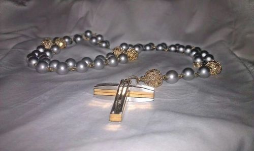 Co owner designer UrbanElementsLA Jewelry/Heavy Equipment Operator