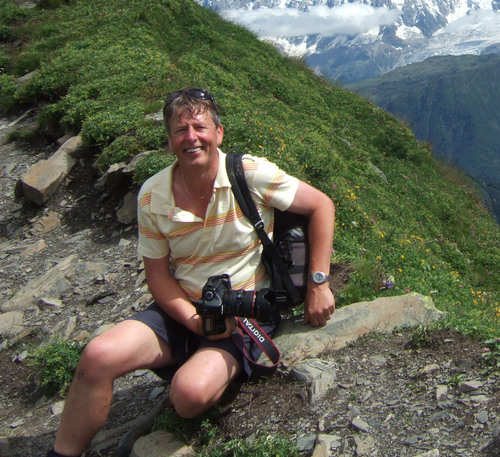 MLawPhoto's profile picture. I am a landscape photographer specialising in images of the English Lake District. I have my own website, exhibit in the Lake District & do photography courses.