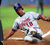 Rehashing the 1994 Expos season day by day.
