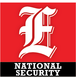 Washington Examiner's world and national security coverage