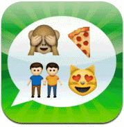 Emojinew's profile picture. The new emojis are finally here Download Emoji 2 NEW @ http://t.co/nwHzPL6p9A #EMOJI #IPHONE #TEAMIPHONE
