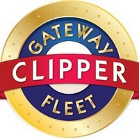 Gateway Clipper Fleet(@GatewayClipper) 's Twitter Profile Photo
