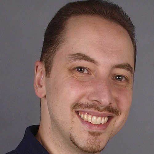 aminhafez's profile picture. 