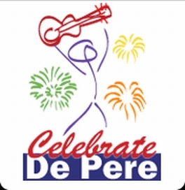 Our mission is to maintain the Celebrate De Pere Festival so it can be used as a main fundraiser for the area's non-profit organizations