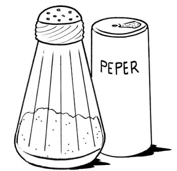 PimientaPepper's profile picture. Me abrí esta cuenta para decir sin tapujos lo que me venga en gana