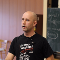 Michal Maxo Maxian (@mmaxian) 's Twitter Profile