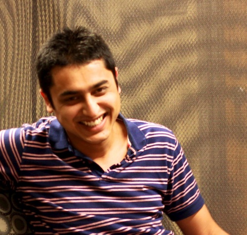 UX Designer @ Hortonworks, product designer, big data, service design