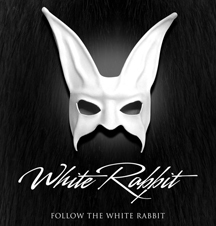 Follow The White Rabbit...
http://t.co/s2uAEGcR
Miami Beach, FL