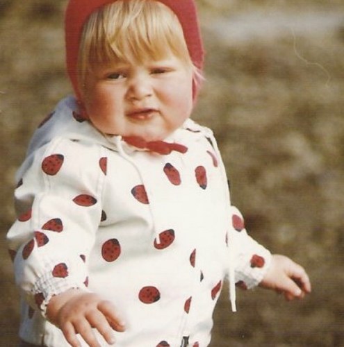 Trisse's profile picture. 