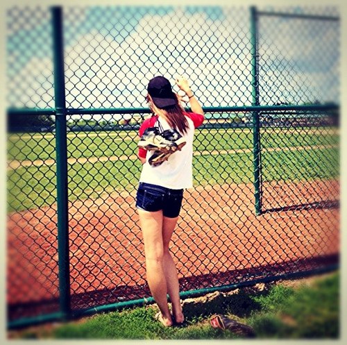 LifeofaChaser's profile picture. Cleat chasin is a habit