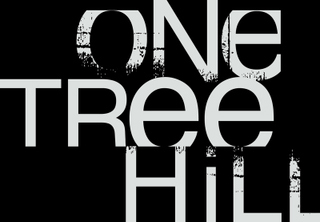 All the best quotes from the television series One Tree Hill ♥