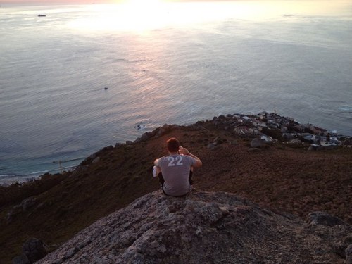 Gordon_Rayment's profile picture. 