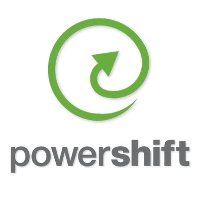 Image result for power shift