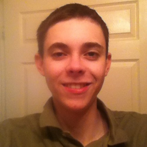 WolfGarcia's profile picture. I am 20, and im majoring in business at usc upstate. Normally I am a pretty laid back guy that likes to chill with friends and relax..