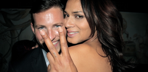 SMinTheCITY's profile picture. Reports of Events In The City!
By PR Morris&Sunny