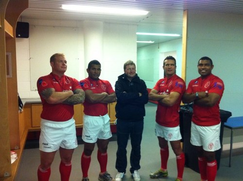 GregHind's profile picture. 