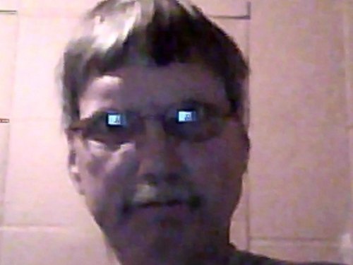 I am 58. Husband, Father, Marine corps veteran, Disabled til Jesus heals me. Jesus is my Rock. Love making friends. love my Rock