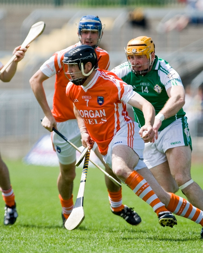 Francie McMullen