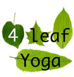 4LeafYOGA's profile picture. make your life. make your luck.