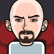 van_reuter's profile picture. 