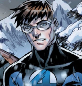 UltReedRichards's profile picture. Scientist, genius, and quite flexible. Usually working for Dr.Storm and at other times, saving the world with the Fantastic Four.
