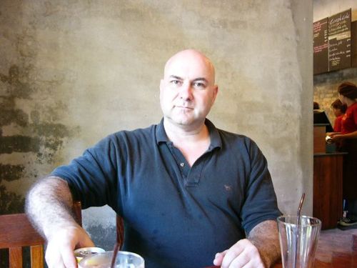 TlvBear's profile picture. founder of Australian immigration and visa consultancy