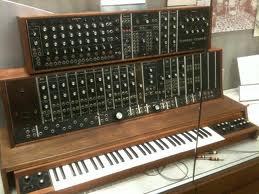 I'm a electronic music producer.. in west la - love bass guitar and moog sounds! check out my soundcloud link..