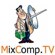 MixCompTV's profile picture. 
