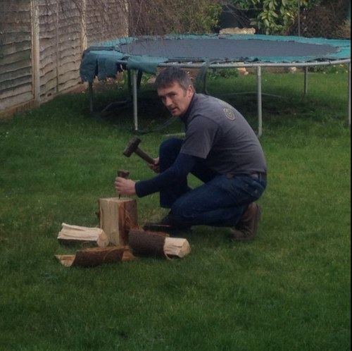 Markee21Mark's profile picture. 