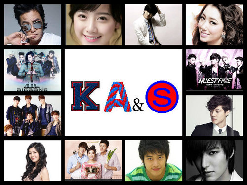 This twitter is dedicated to the Korean Actors and the KPOP talent, and we want to unite all the fans of them. KPOP family!