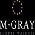 M.Gray Luxury Watches use expert knowledge to buy, sell and part-exchange high quality Swiss watches which can be worn, unworn or pre-owned.