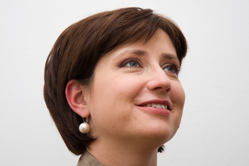 Cristina Hanganu Profile