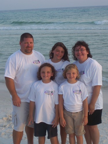Resting in Eph. 2, Living out Luke 9:23, StudMuffin to Amy, Daddy to Ashley, Maddie, and Holly Grace