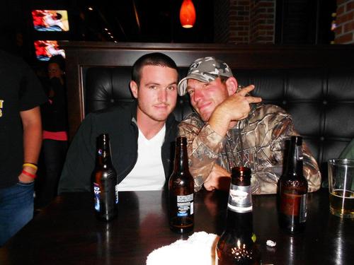 Theres few that have walked my path, been in my shoes, and love like i do!