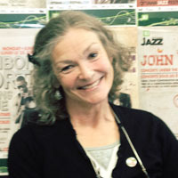 jazzcog's profile picture. Executive Producer of TD Ottawa Jazz Festival since 1996 - the best job in the world!