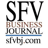 San Fernando Valley Business Journal(@SFVBJ) 's Twitter Profile Photo