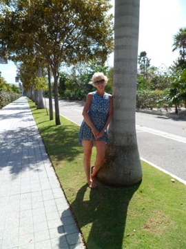 Gillyspa's profile picture. 