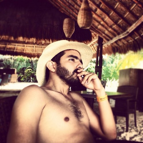 CarlosJassof's profile picture. Aprendiendo el arte de twittear jaja